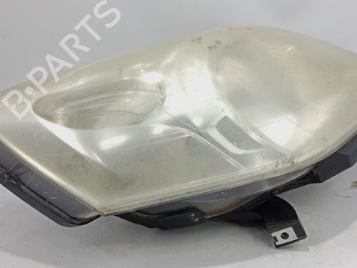 Right headlight CITROËN NEMO Box Body/MPV (AA_) 1.3 HDi 75 | BP39407292C29 - Image 6