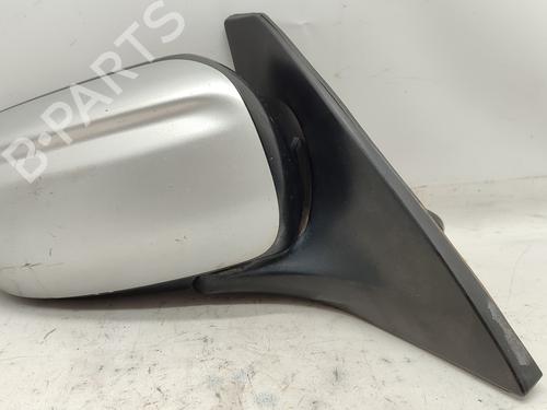 Right mirror MAZDA 323 F VI Hatchback (BJ)  | BP20106047C27 