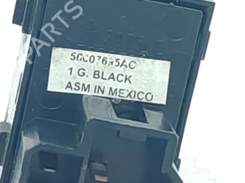 Right rear window switch CHRYSLER SEBRING (JR) 2.0 | BP38750045I28 - Image 4