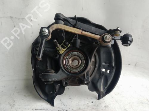 Used Right rear steering knuckle MERCEDES-BENZ C-CLASS Coupe (CL203) C 180 Kompressor (203.746) (143 hp) 30822969