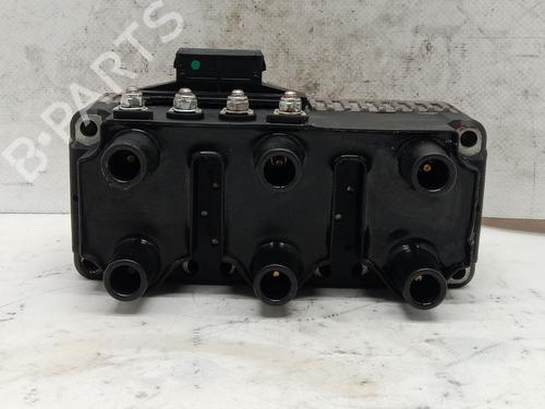 Used Ignition coil FORD GALAXY I (WGR) 2.8 i V6 (174 hp) 25492132