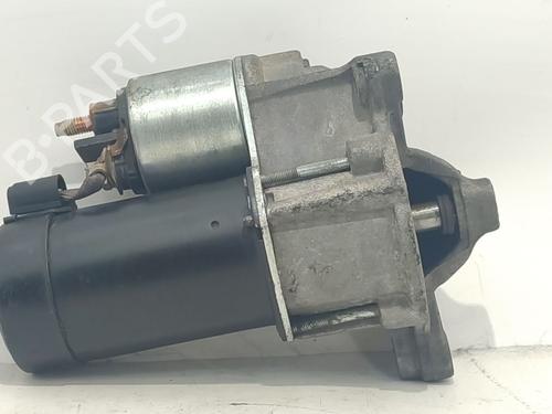 starter-peugeot-307-sw-3h-2002-2003-2004-2005-2006-2007-2008-2009-40603876 main image