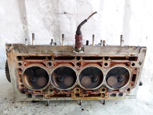Cylinder head RENAULT SAFRANE I (B54_)  | BP20485669M5 