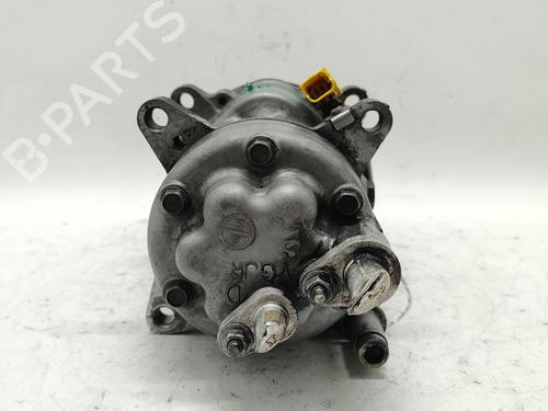 AC Kompressor PEUGEOT 307 Break (3E) 2.0 HDI 110 | BP30810030M34