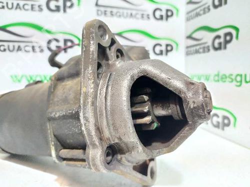 Starter OPEL CORSA B (S93)  | BP7126213M8 