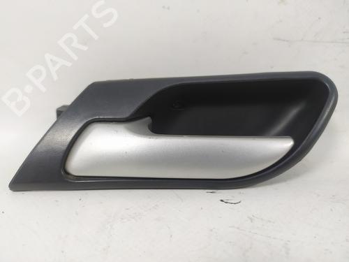 Used Rear left interior door handle BMW X5 (E53) 4.4 i (286 hp) 13657368