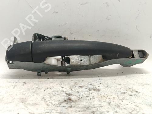 Høyre foran utvendig håndtak PEUGEOT PARTNER Tepee 1.6 HDi / BlueHDi 75 (75 hp) 30686076