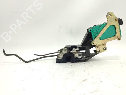 Front left lock HYUNDAI ACCENT II (LC) 1.5 CRDi | BP29983339C98