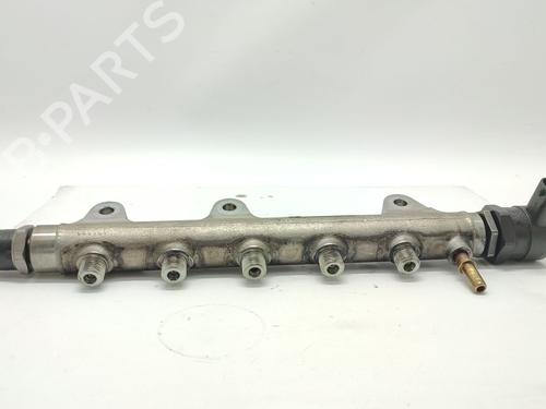 Used Injection rail Injection rail RENAULT GRAND SCÉNIC II (JM0/1_) 2.0 dCi (JM1K) (150 hp) 40024103 40024103