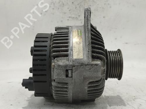 Generator RENAULT MEGANE I Classic (LA0/1_) 1.9 D (LA0A, LA0U, LA0R) (64 hp) 16978594