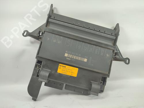 Used Electronic module MERCEDES-BENZ S-CLASS (W220) S 500 4-matic (220.084, 220.184) (306 hp) 13655967