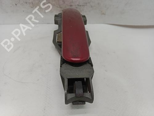 Rear left exterior door handle SEAT LEON (1M1) 1.9 TDI | BP24666266C130 