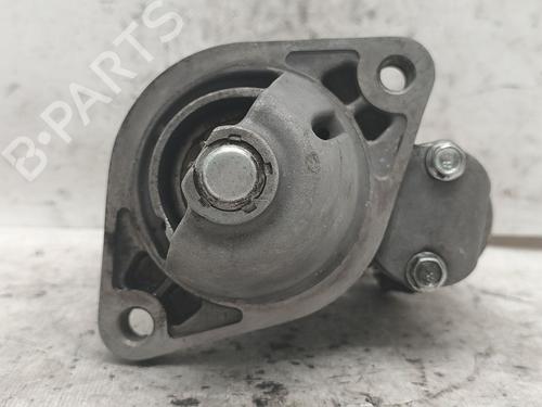 Starter OPEL COMBO Box Body/MPV 1.7 DI 16V | BP24439981M8 