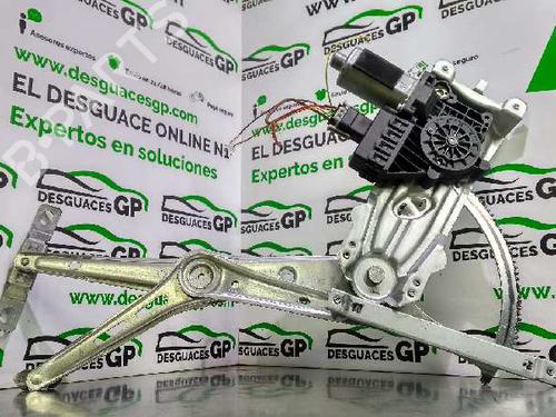 Used Front right window mechanism OPEL ASTRA H (A04) 1.7 CDTI (L48) (100 hp) 7141034