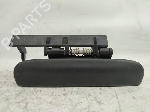 Used Front right exterior door handle CITROËN XSARA Coupe (N0) 1.6 16V (109 hp) 14835458