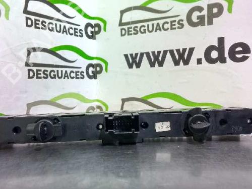 Warning switch OPEL ASTRA H (A04) 1.7 CDTI (L48) | BP7138616I22 