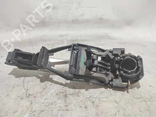 Front right exterior door handle SEAT LEON (1M1)  | BP16588875C129 