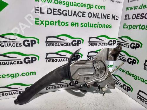 Used Hand brake NISSAN TERRANO II (R20) 2.7 TDi 4WD (125 hp) 8779116