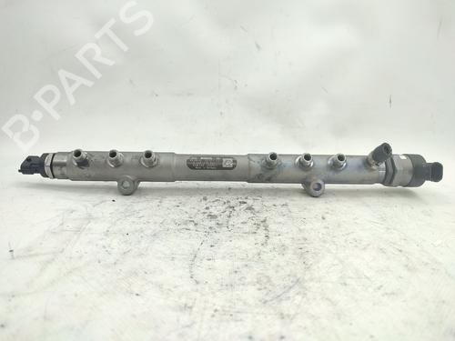 Used Injection rail Injection rail VOLVO S60 I (384) D5 (163 hp) 36034227 36034227