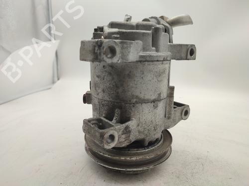 AC compressor NISSAN ALMERA II Hatchback (N16) | BP13447272M34 - Image 3