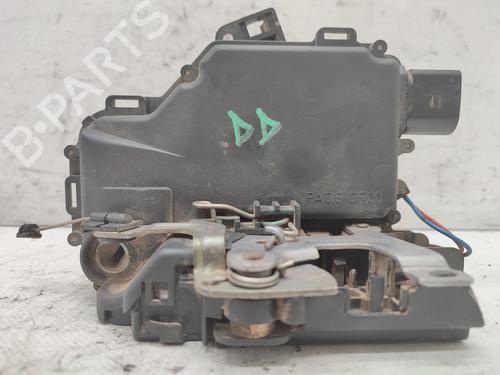 Front right lock SKODA OCTAVIA I (1U2)  | BP18843489C97 