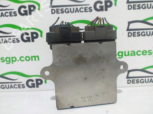 Electronic module MAZDA 6 Saloon (GG)  | BP7128461M83 