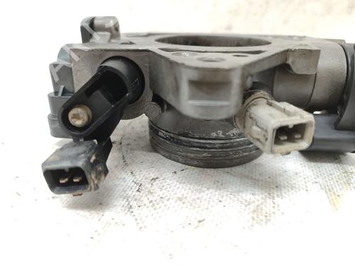 Throttle body CITROËN XSARA PICASSO (N68) 1.6 | BP28095519M82 