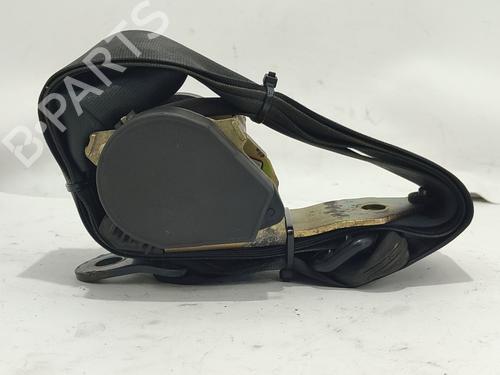 Used Front left seatbelt PEUGEOT 306 (7B, N3, N5) [1993-2003]  28610001