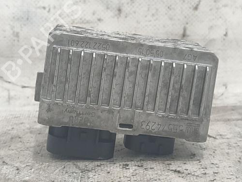 Elektronisk modul OPEL INSIGNIA A (G09) 2.0 CDTI (68) (131 hp) 25261178