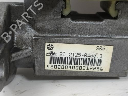 Brake master cylinder JEEP GRAND CHEROKEE II (WJ, WG) 3.1 TD 4x4 | BP8270011M77 