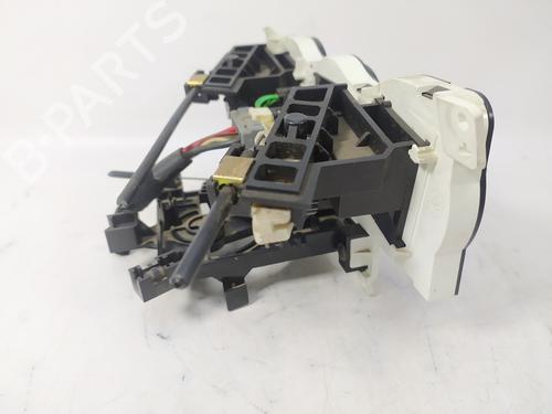 Climate control HYUNDAI GETZ (TB) 1.5 CRDi | BP12508694I5 