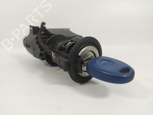 Ignition barrel FIAT PUNTO Hatchback Van (188_) 1.2 60 | BP8956409M48 