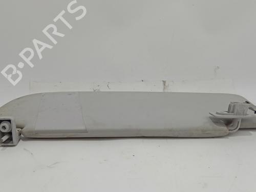 Left sun visor CITROËN NEMO Box Body/MPV (AA_) 1.3 HDi 75 | BP39407340I1 - Image 3
