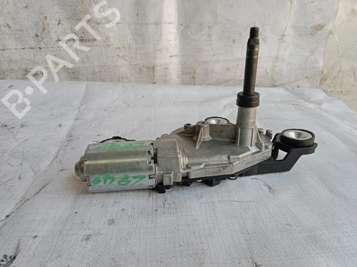 Viskermotor bagrude FORD FOCUS C-MAX (DM2) 1.6 TDCi | BP23089675M102 