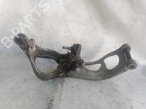 Used Right front suspension arm Right front suspension arm CITROËN C5 III (RD_) 2.0 HDi 165 (RDRHHA, RDRHH8) (163 hp) 33963906 33963906