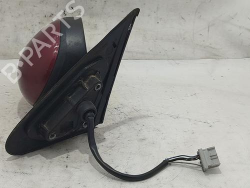 Right mirror ROVER 45 I Saloon (RT) 2.0 iDT | BP27469093C27 