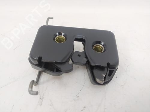 Tailgate lock SEAT AROSA (6H1) 1.0 | BP10381459C101 