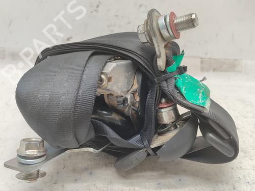Used Front right seatbelt TATA INDICA 1.4 (84 hp) 21663926