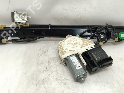 Front left window mechanism SEAT LEON (1P1) 1.9 TDI | BP28293441C22 