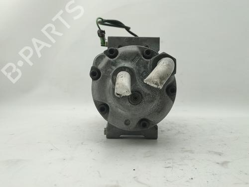 AC compressor VW PASSAT B5 (3B2) 1.8 T | BP30176494M34 