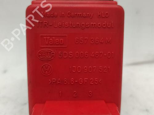 Heater resistor SEAT IBIZA II (6K1) 1.4 i | BP30087682M108