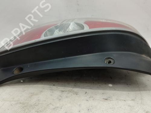 Left taillight HYUNDAI ACCENT III (MC) 1.4 GL | BP36421866C34 - Image 5
