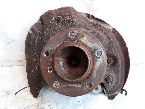 Left front steering knuckle BMW 1 (E87) 118 d | BP23178563M25 
