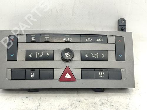 climate-control-peugeot-407-6d_-2004-2005-2006-2007-2008-2009-2010-2011-34162755 main image