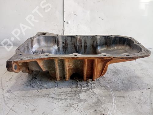 Oil sump FORD PUMA (EC_) 1.4 16V | BP14325067M115 