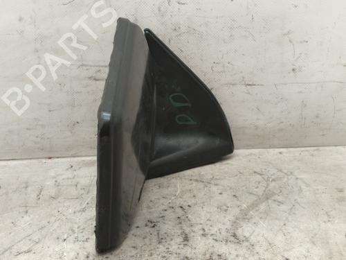 Right mirror MITSUBISHI L200 (K3_T, K2_T, K1_T, K0_T) 2.5 TD 4WD (K34T) | BP17829152C27 