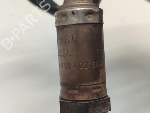 Electronic sensor PEUGEOT 406 (8B)  | BP16038978M84 