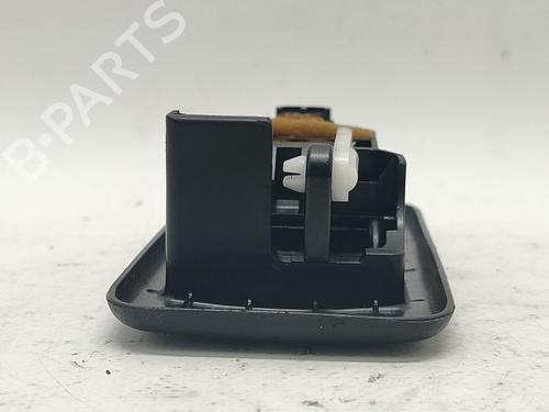 Rear left interior door handle OPEL MONTEREY A (M92) 3.1 TD (UBS69D, UBS69G) | BP30055725I15 