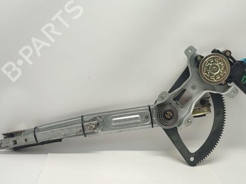 Front right window mechanism DAEWOO REZZO (U100) 2.0 | BP39066966C23 - Image 2