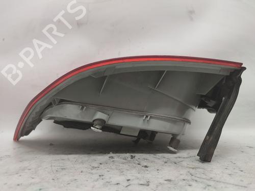 Right taillight VW PHAETON (3D1, 3D2, 3D3, 3D4, 3D6, 3D7, 3D8, 3D9) 3.0 V6 TDI 4motion | BP27862863C35 